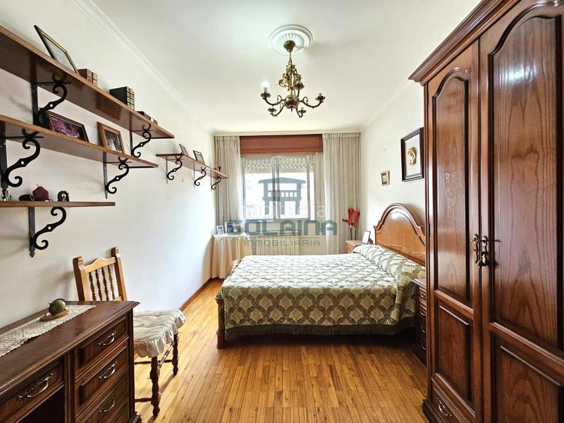 Foto b1ad94c5-8a15-4a27-b214-e377b7ba36c5. Flat with heating parking in Universidad Ourense