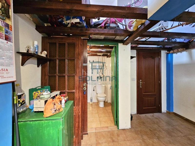 Foto bc1bd57d-1c23-4895-a937-095f1d8c1cc2. Flat with heating parking in Universidad Ourense