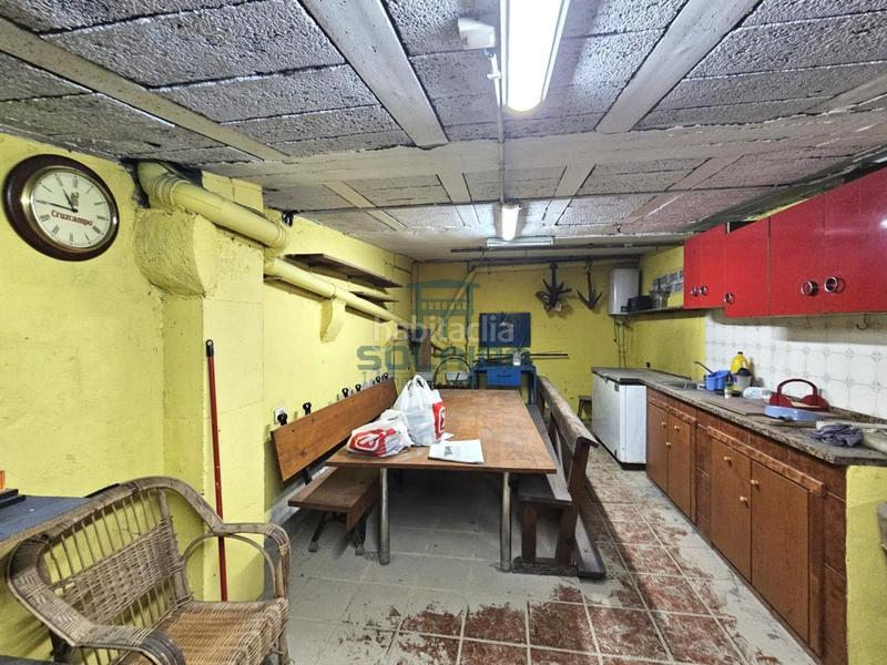 Foto c8bc2f58-3fc2-4816-925e-402e351267f7. Flat with heating parking in Universidad Ourense