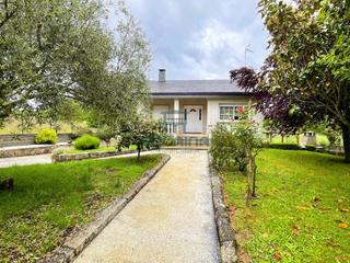 Chalet à San Cibrao das Viñas