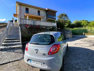 House in As Lagoas