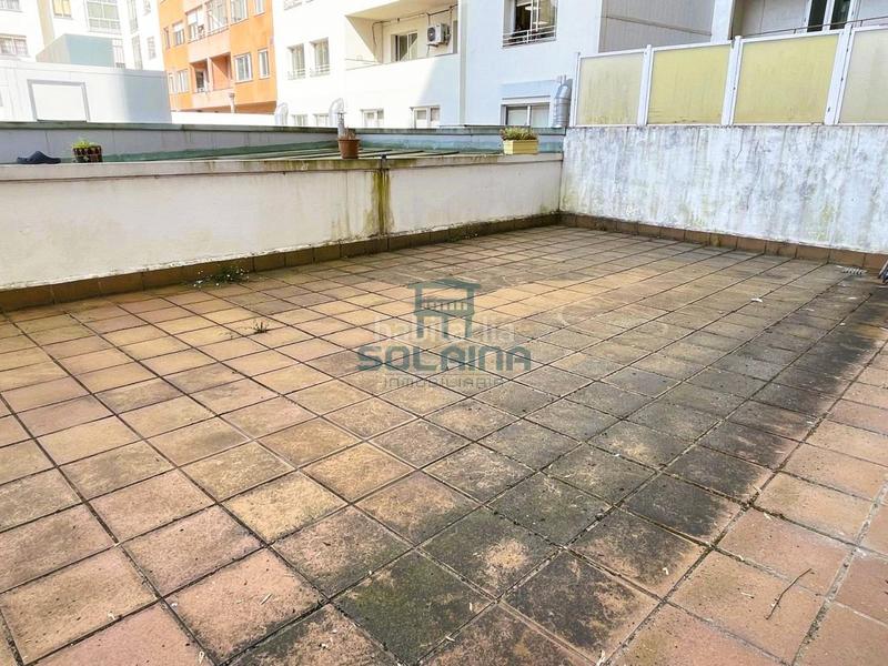 Foto 6fa4bedd-d4ea-471f-a770-1bbe1753b16b. Appartamento con riscaldamento parcheggio in Centro Ourense