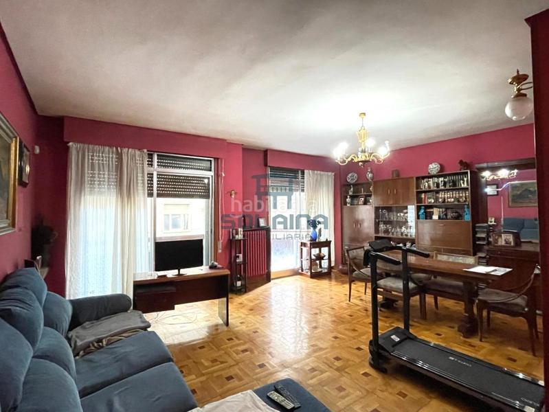 Foto 8b6f4715-4bd0-48d9-9fc7-cc7e16813806. Appartamento con riscaldamento parcheggio in Centro Ourense