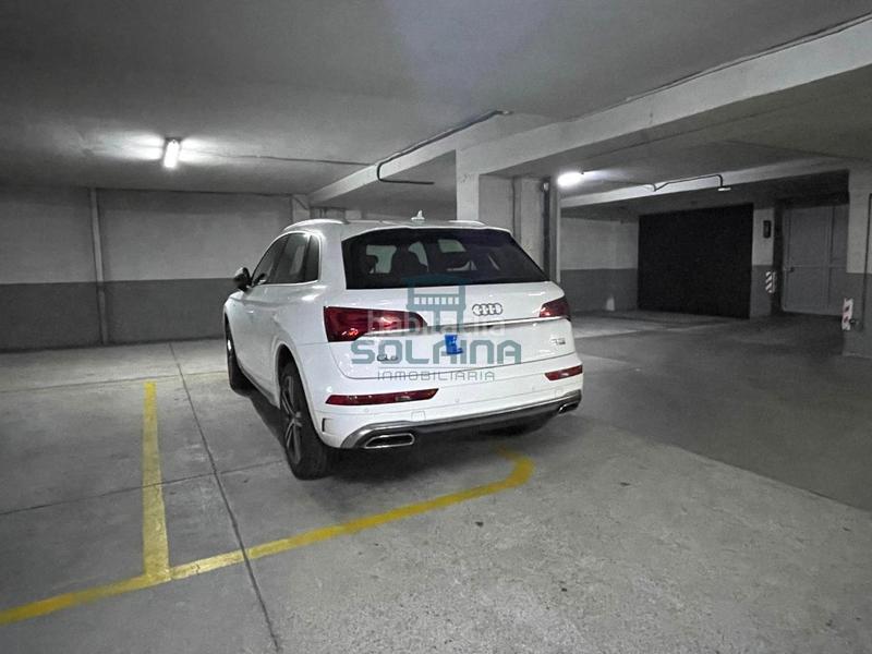Foto 96f40c23-9ac5-4816-bc08-c8983f1efaee. Appartamento con riscaldamento parcheggio in Centro Ourense