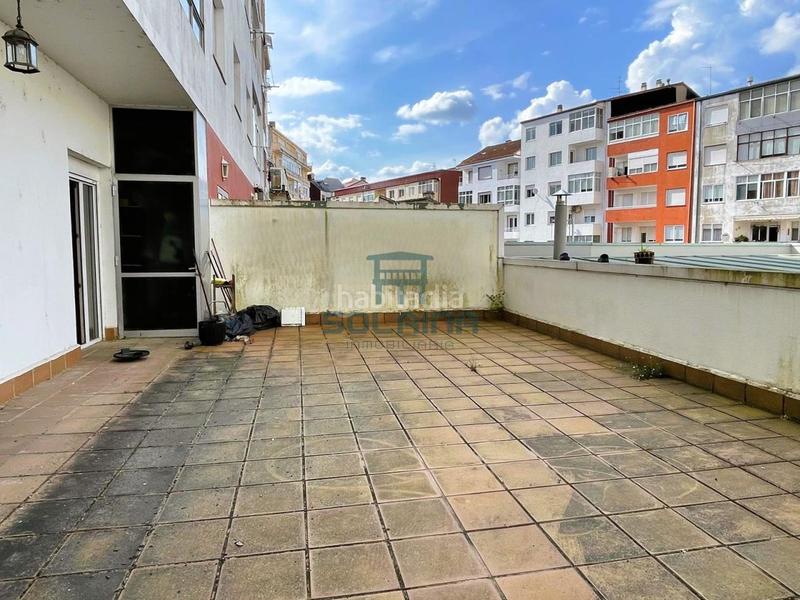 Foto bd407d65-cbe7-4cdd-879e-f7ae8a2ee4e8. Appartamento con riscaldamento parcheggio in Centro Ourense