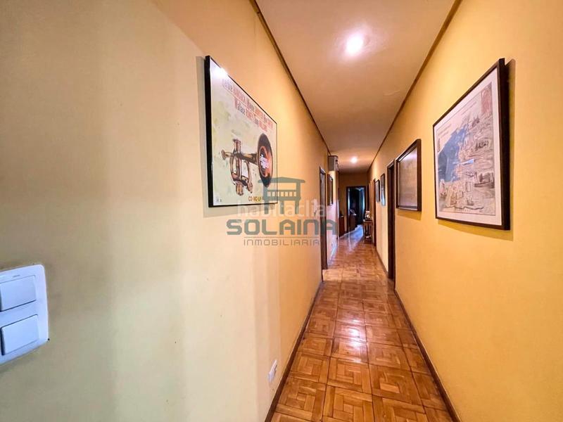 Foto ed8808d0-b26c-4fe0-a0f4-2570b2514b47. Appartamento con riscaldamento parcheggio in Centro Ourense