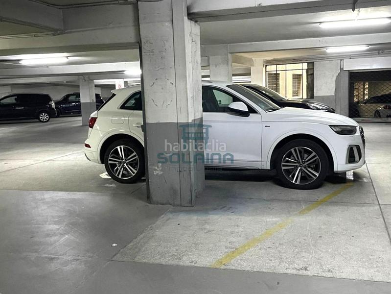 Foto fcf129d9-6343-4dbe-94af-0bb7de855e1f. Appartamento con riscaldamento parcheggio in Centro Ourense