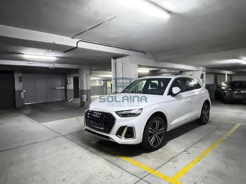 Foto 068a25b3-265d-46ac-962b-2c572a65d64c. Flat with heating parking in Centro Ourense