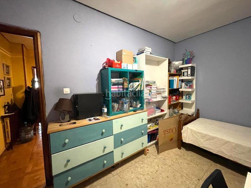 Foto 33198354-8aca-4764-bba2-0bff1a20578f. Flat with heating parking in Centro Ourense