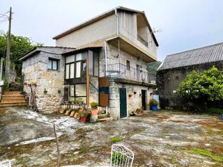 Casa a Ribadavia