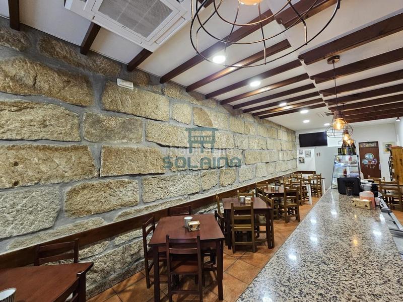 Foto 76fd4b6d-c9aa-473b-bcd7-a17902eb9504. Alquiler local comercial en A Ponte Ourense