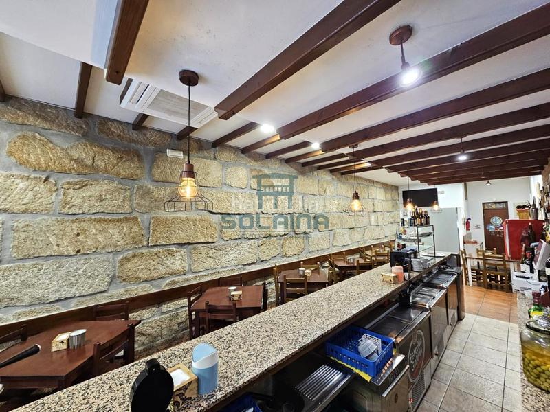 Foto a7ea3237-3a54-4643-931f-1e7639ba1b6f. Alquiler local comercial en A Ponte Ourense