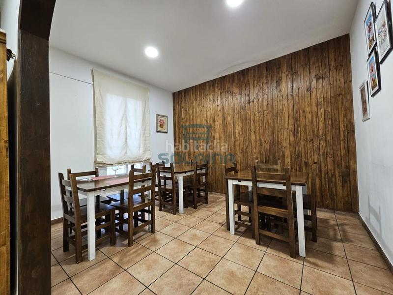 Foto 18ed5f80-17fd-400f-b5bb-6f984d7a8999. Lloguer local comercial a A Ponte Ourense