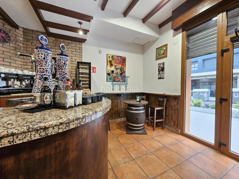 Foto df0af310-403e-479c-9194-f7af0f60c465. Lloguer local comercial a A Ponte Ourense