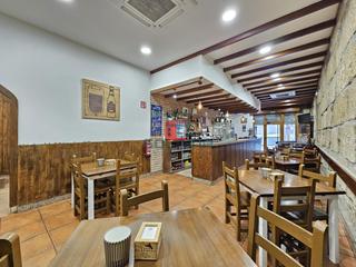 Lloguer Local Comercial a A Ponte