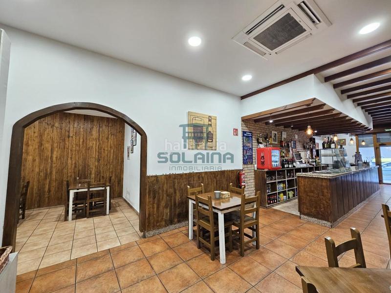 Foto a7529627-c3ce-41a7-b1b3-a119d7a1503b. Affitto locale commerciale in A Ponte Ourense