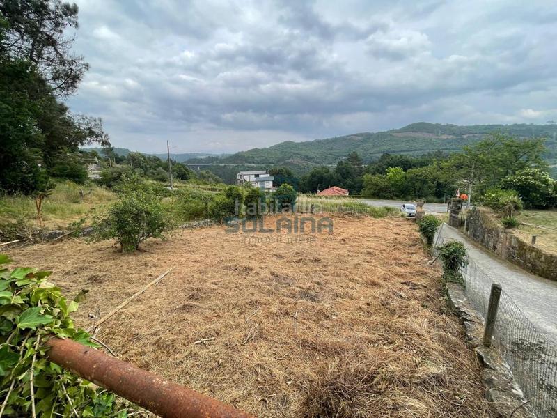 Foto 02545a07-d3c0-4e92-923f-9d0ba0e5bb23. Terreny residencial a Punxín