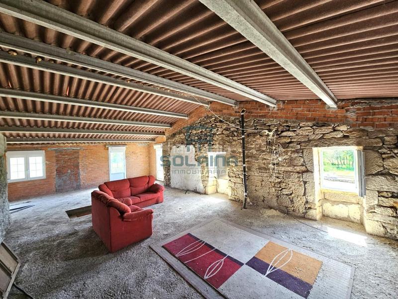 Foto 0c53c8ff-11de-4625-a948-52f1285612b2. Casa a Peroxa (A)