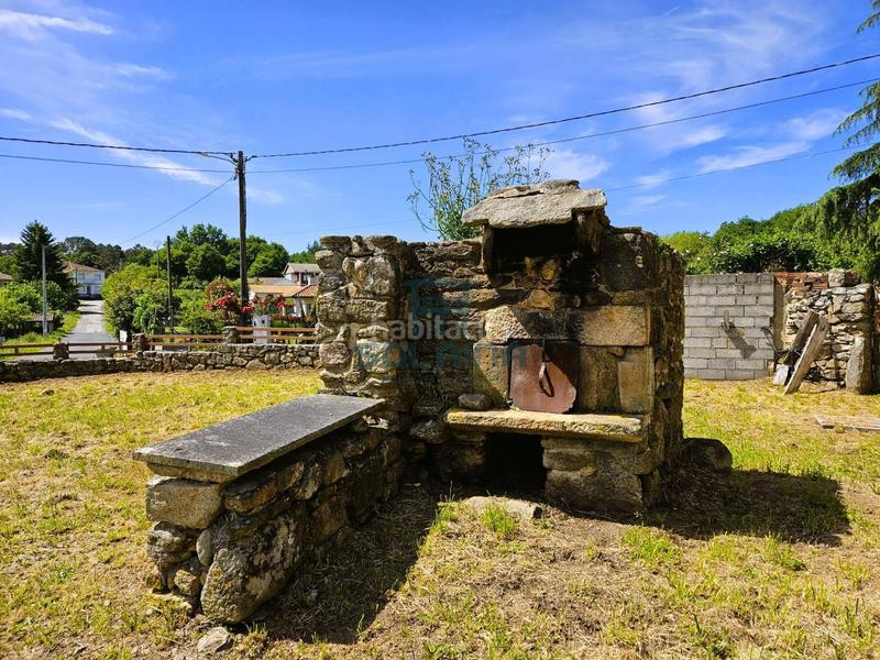 Foto 6f243e6c-75c4-425b-b9ca-f2455ac47e83. Casa a Peroxa (A)