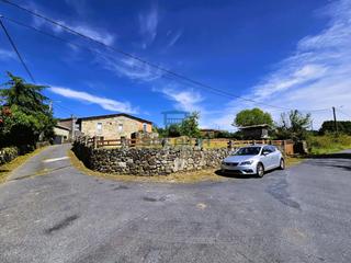 Casa en Peroxa (A)