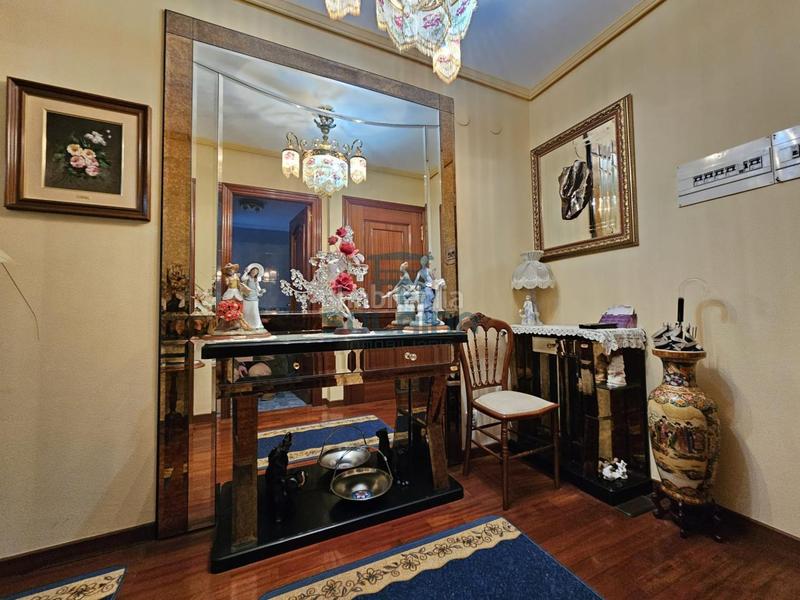 Foto 4cef7e1f-878d-4d19-af65-33efbcc3508f. Appartamento con riscaldamento in Mariñamansa Ourense