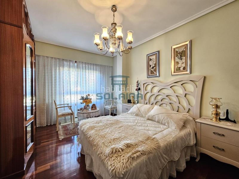 Foto 756415f9-5841-493e-9f0b-c821bdafe8c9. Appartamento con riscaldamento in Mariñamansa Ourense