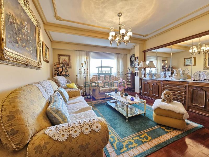 Foto cb28668c-205a-47f5-ab1c-17f0a01e144b. Appartamento con riscaldamento in Mariñamansa Ourense