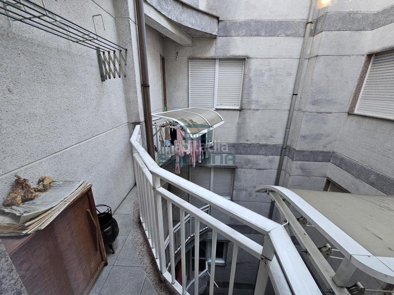 Foto 06c6b85b-816e-47d6-b0de-50807c63f8c0. Etagenwohnung mit heizung in Mariñamansa Ourense