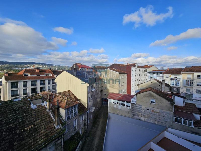 Foto 16b9d9c2-3921-4c92-a113-d217e3bac1f9. Etagenwohnung mit heizung in Mariñamansa Ourense