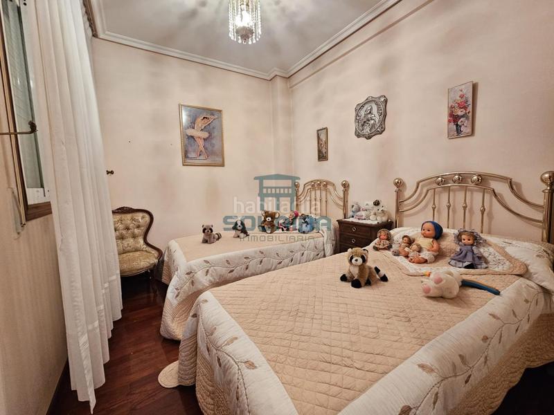 Foto 37dea6a3-11c7-4fe5-ac68-e7e85faa90aa. Etagenwohnung mit heizung in Mariñamansa Ourense