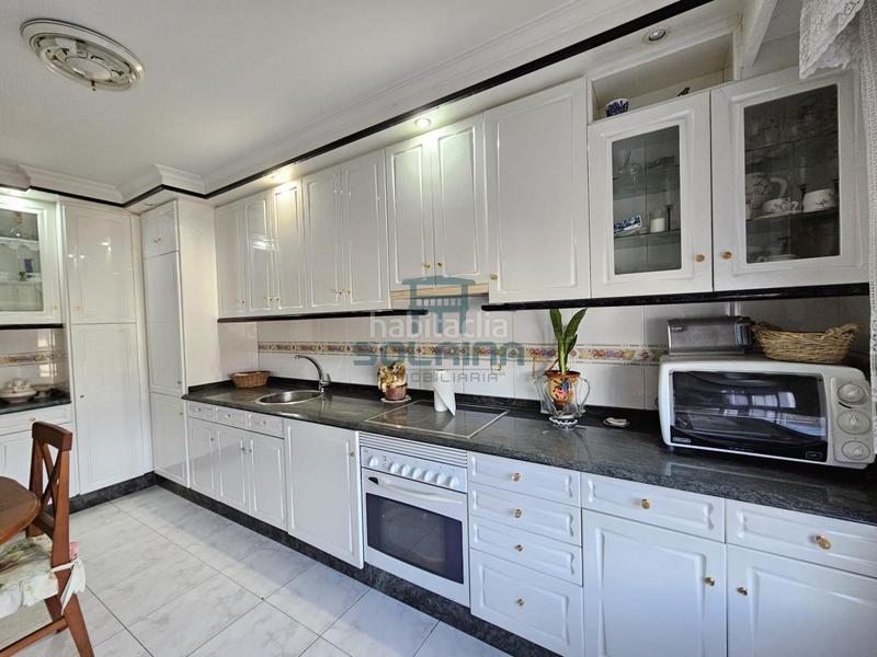 Foto 66fd74fd-fe8f-487c-b859-e01f4673c0bf. Etagenwohnung mit heizung in Mariñamansa Ourense
