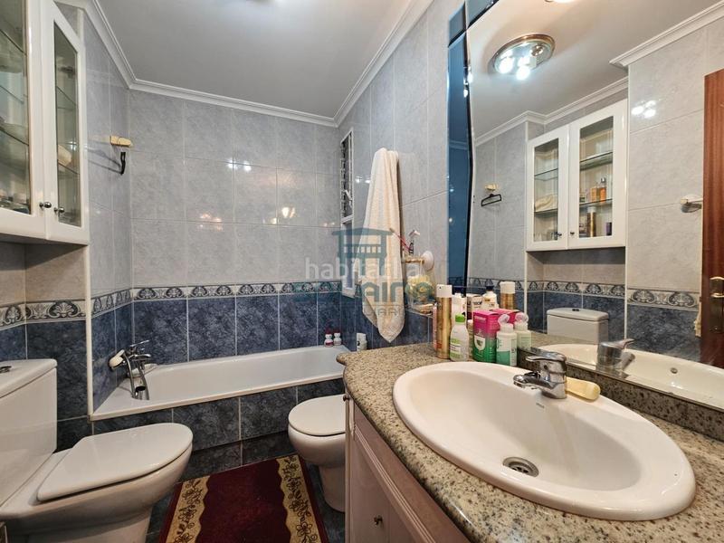 Foto 7ada5c1f-67e8-4e5f-b341-2d2bdeb03310. Etagenwohnung mit heizung in Mariñamansa Ourense
