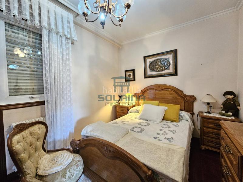 Foto a351f17d-5330-40ba-938e-44246ad24dfa. Etagenwohnung mit heizung in Mariñamansa Ourense