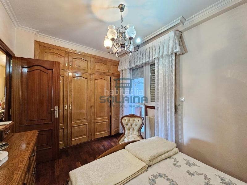 Foto b0da42b6-4752-4005-b78a-27a585d6bfd9. Etagenwohnung mit heizung in Mariñamansa Ourense
