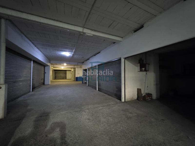 Foto b5126bdc-d4f5-403d-88b0-e079cca32860. Etagenwohnung mit heizung in Mariñamansa Ourense