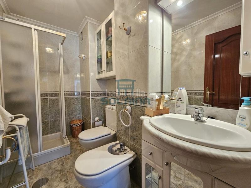 Foto cbd0e79f-e533-47ab-9fa6-6397ac588535. Etagenwohnung mit heizung in Mariñamansa Ourense