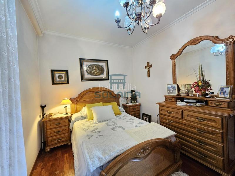 Foto fb7114ef-816d-404d-b2be-e3ae5443dfbb. Etagenwohnung mit heizung in Mariñamansa Ourense