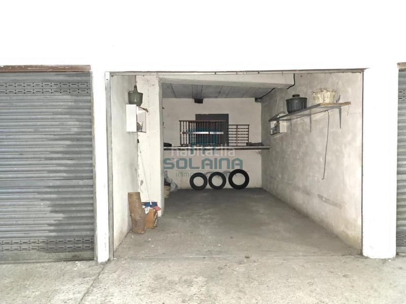 Foto fcc46cc9-ecfa-4267-872f-54db21ee21ee. Etagenwohnung mit heizung in Mariñamansa Ourense