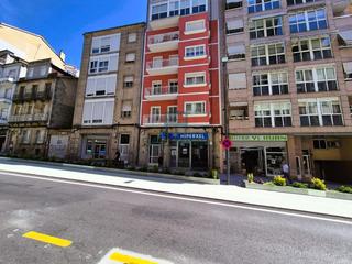 Apartament a A Ponte