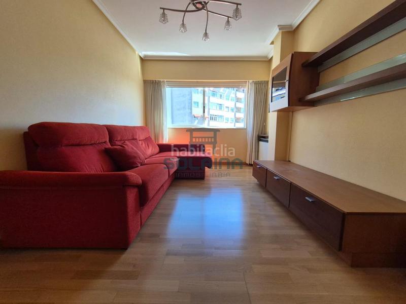 Foto f0aaa2e5-7318-4cb4-992d-c4353755c154. Apartament amb calefacció a A Ponte Ourense