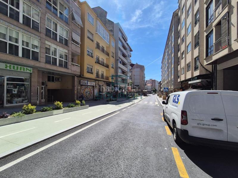 Foto 1f3d6cd0-dd0e-4e19-a31b-67620c1dc180. Piccolo appartamento con riscaldamento in A Ponte Ourense