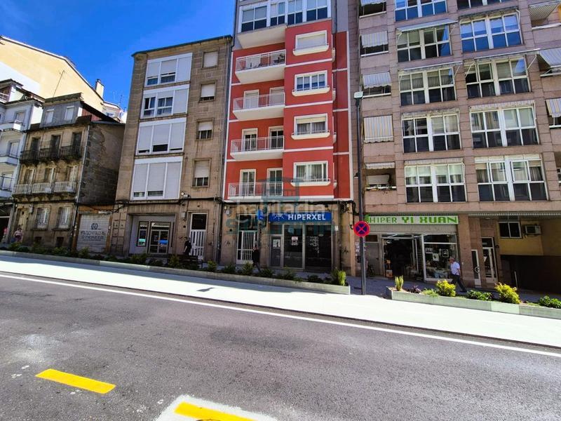 Foto 4b522313-b8cb-4691-b92e-41f2d587b086. Piccolo appartamento con riscaldamento in A Ponte Ourense