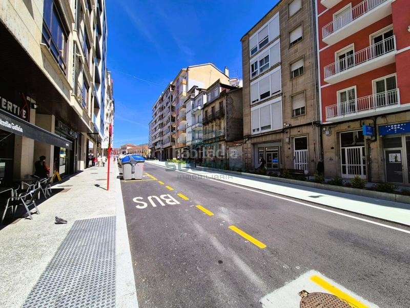Foto d9e5995f-d61e-4e05-bc12-0b1d71ca48f2. Piccolo appartamento con riscaldamento in A Ponte Ourense