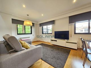 Lloguer Pis a Universidad