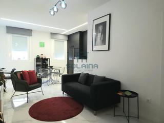 Studio in Posío