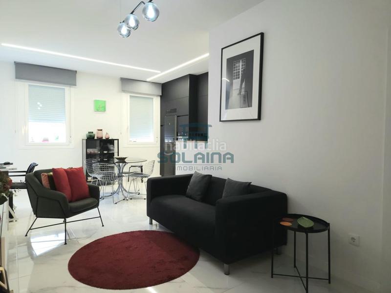 Foto 5e846ef7-ce3e-4fd1-9a84-b0c49c9e4227. Studio avec chauffage dans Posío Ourense