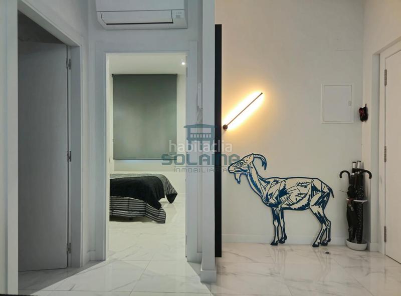 Foto 0b71854e-7241-4789-9a2d-64f47624fe8b. Studiowohnung mit heizung in Posío Ourense