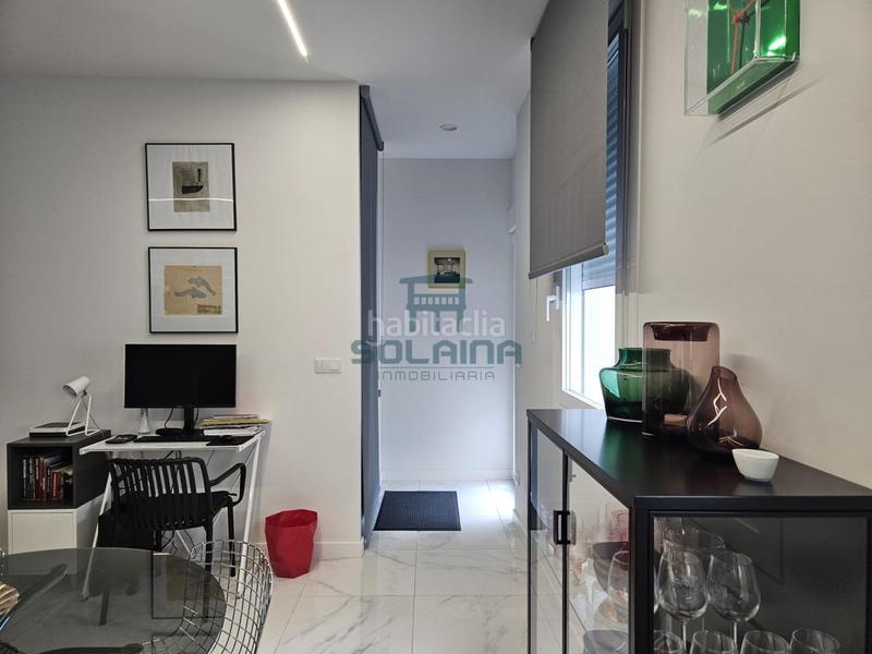 Foto 0d43fd05-abf0-4055-9d5c-762afc83c88e. Studiowohnung mit heizung in Posío Ourense