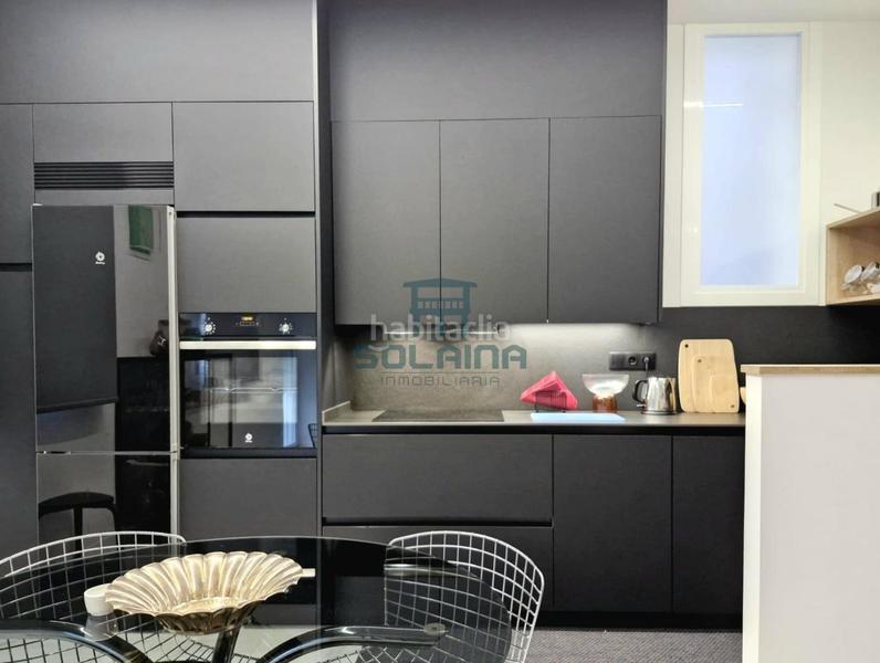 Foto 11fe8e06-5004-4942-8ce1-397754c225e4. Studiowohnung mit heizung in Posío Ourense