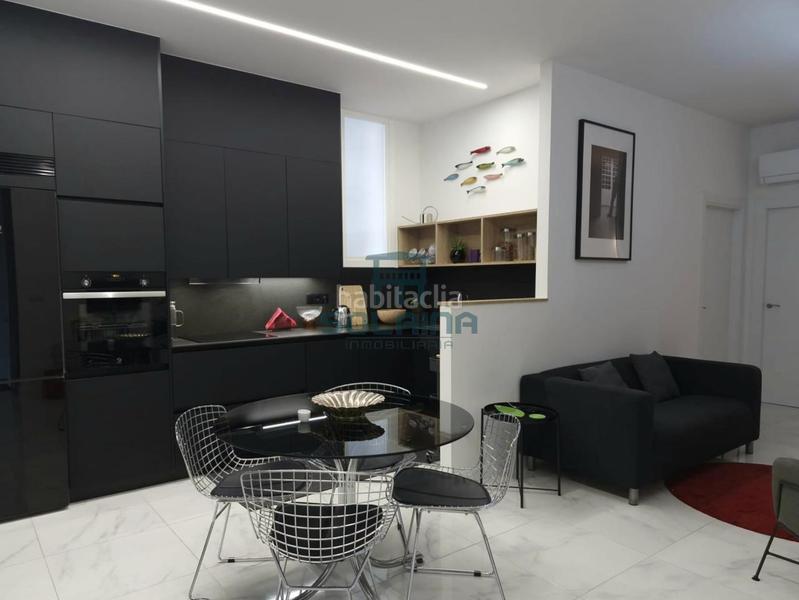 Foto 5108ea1c-e224-4fc5-a1ab-31402fb351b3. Studiowohnung mit heizung in Posío Ourense